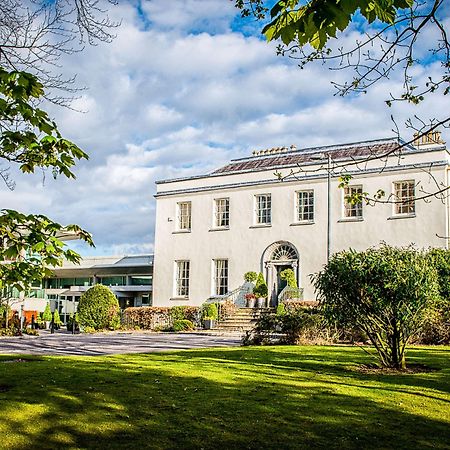 Radisson Blu Hotel & Spa, Little Island Cork Carrigtohill Exteriér fotografie