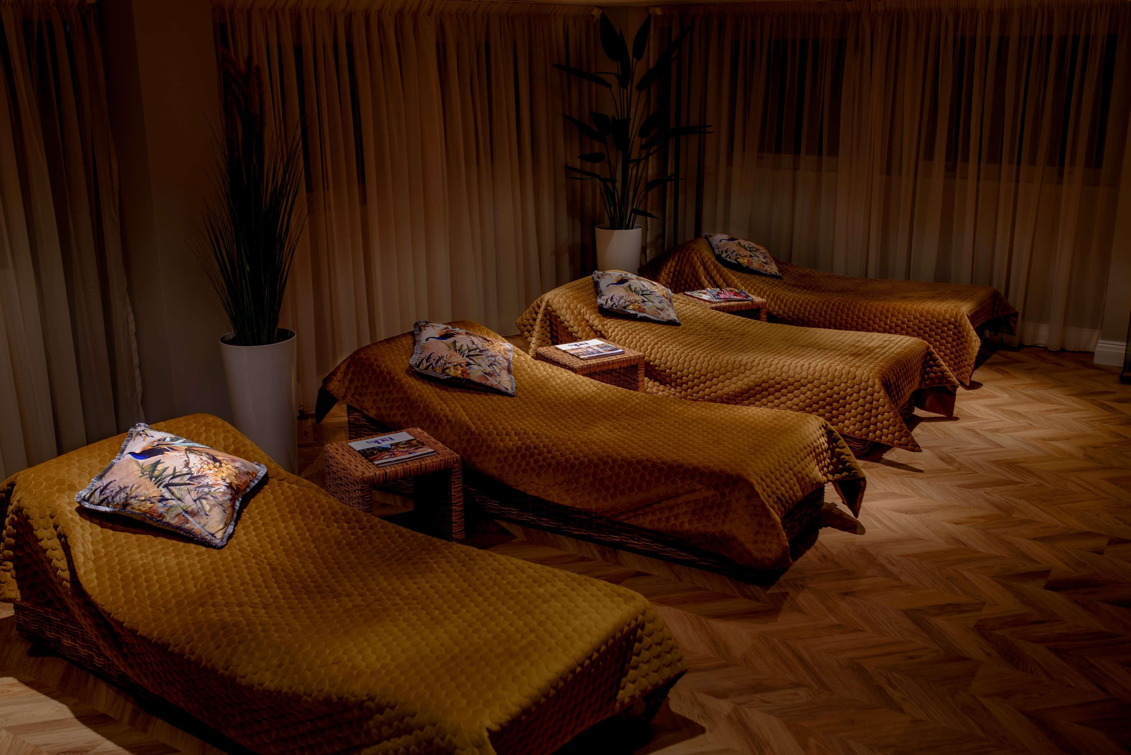 Radisson Blu Hotel & Spa, Little Island Cork Carrigtohill Exteriér fotografie