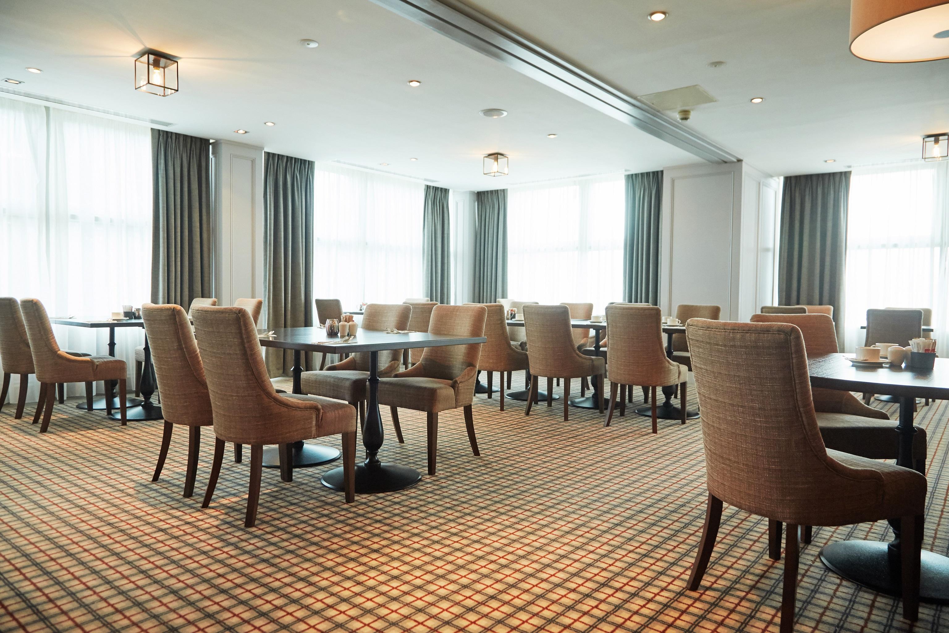 Radisson Blu Hotel & Spa, Little Island Cork Carrigtohill Exteriér fotografie
