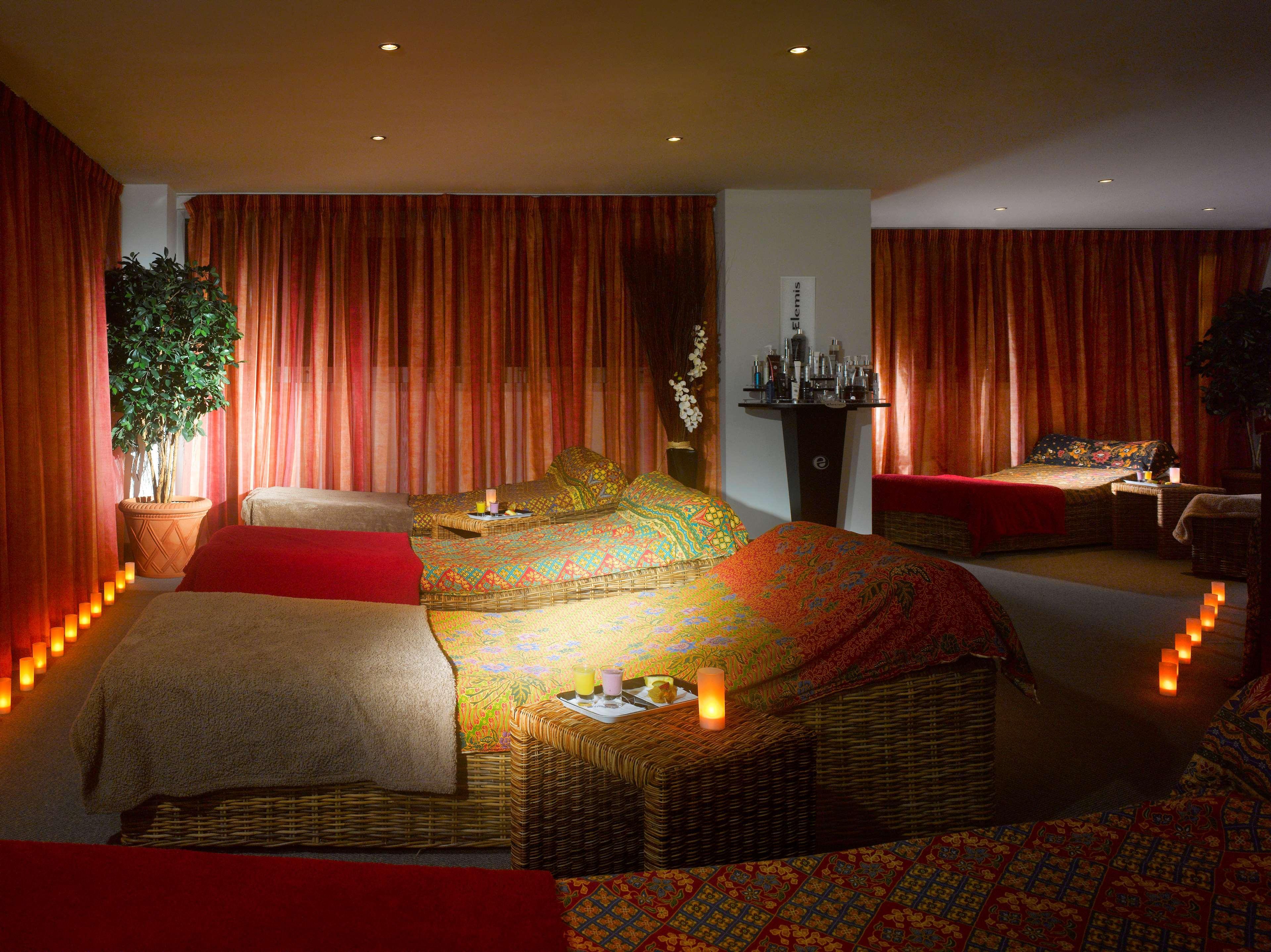 Radisson Blu Hotel & Spa, Little Island Cork Carrigtohill Exteriér fotografie