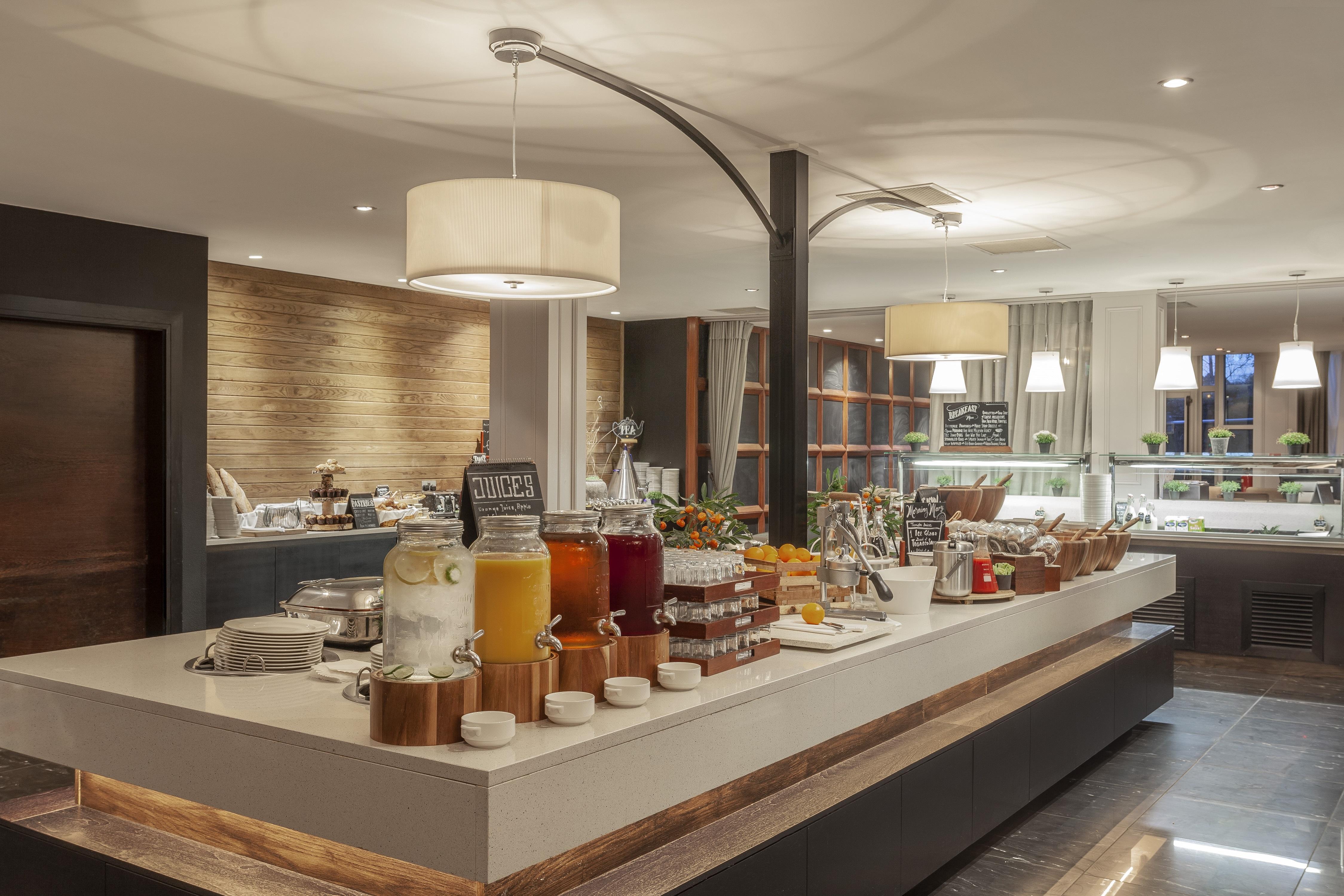 Radisson Blu Hotel & Spa, Little Island Cork Carrigtohill Exteriér fotografie