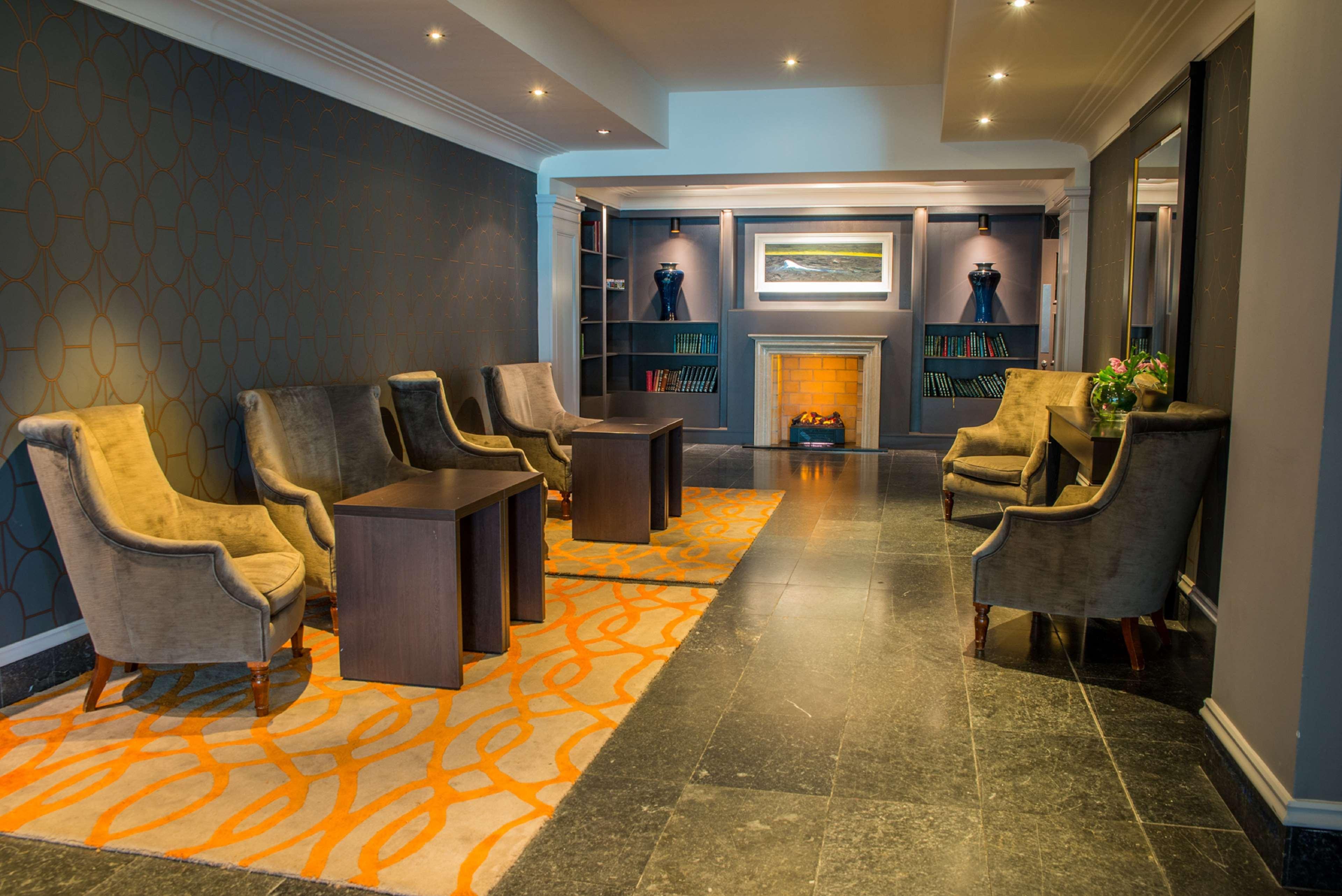 Radisson Blu Hotel & Spa, Little Island Cork Carrigtohill Exteriér fotografie