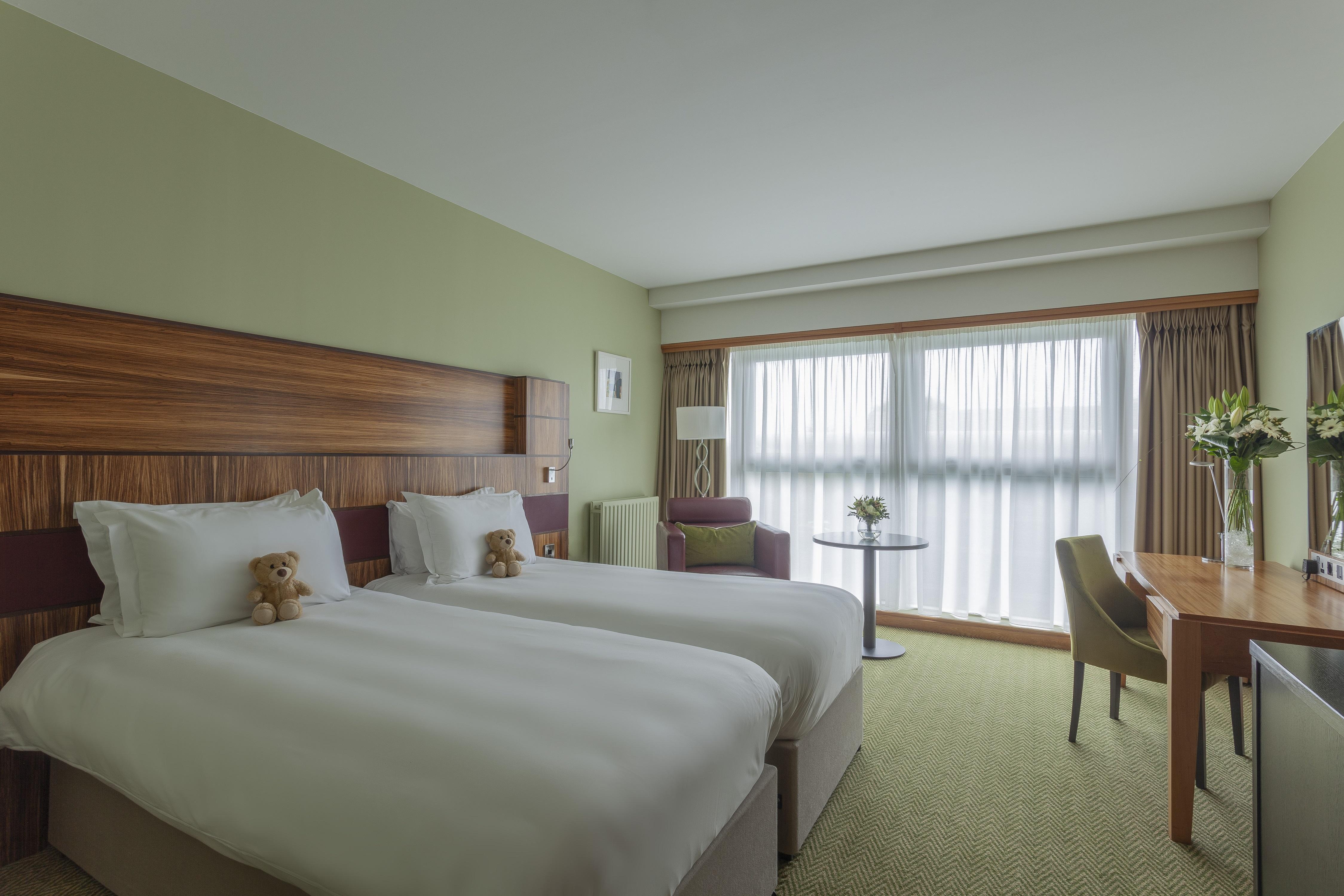 Radisson Blu Hotel & Spa, Little Island Cork Carrigtohill Exteriér fotografie