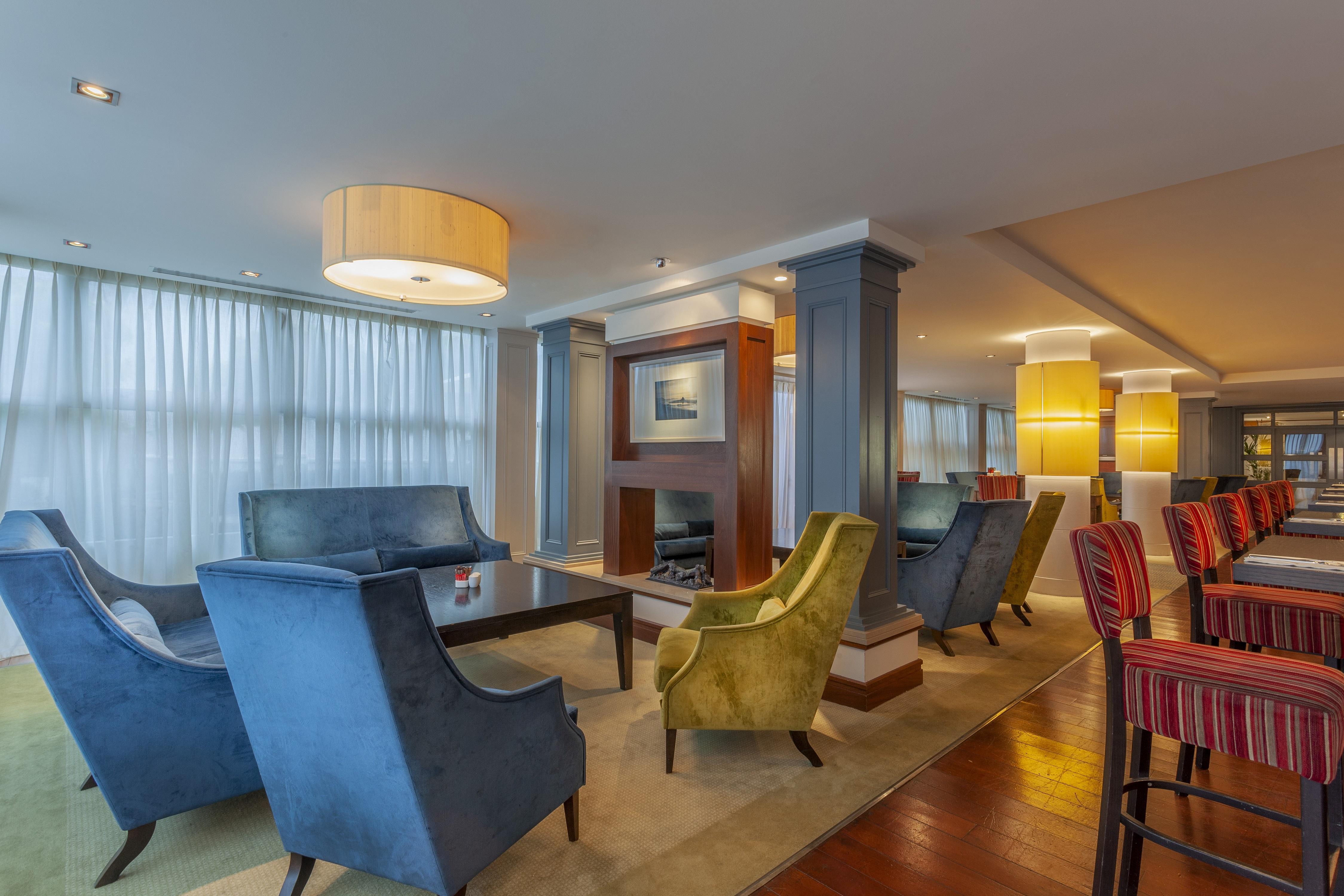 Radisson Blu Hotel & Spa, Little Island Cork Carrigtohill Exteriér fotografie