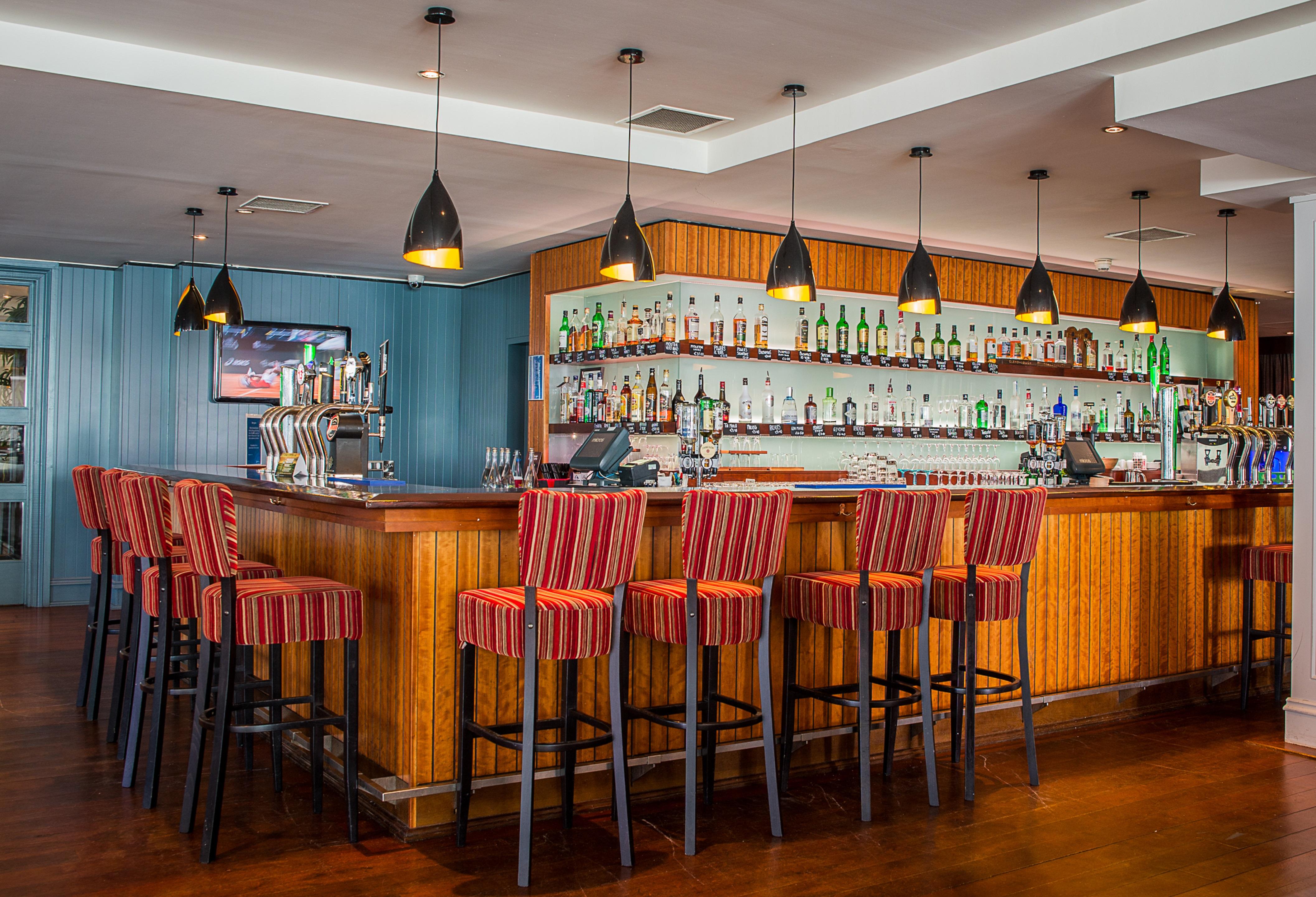 Radisson Blu Hotel & Spa, Little Island Cork Carrigtohill Exteriér fotografie