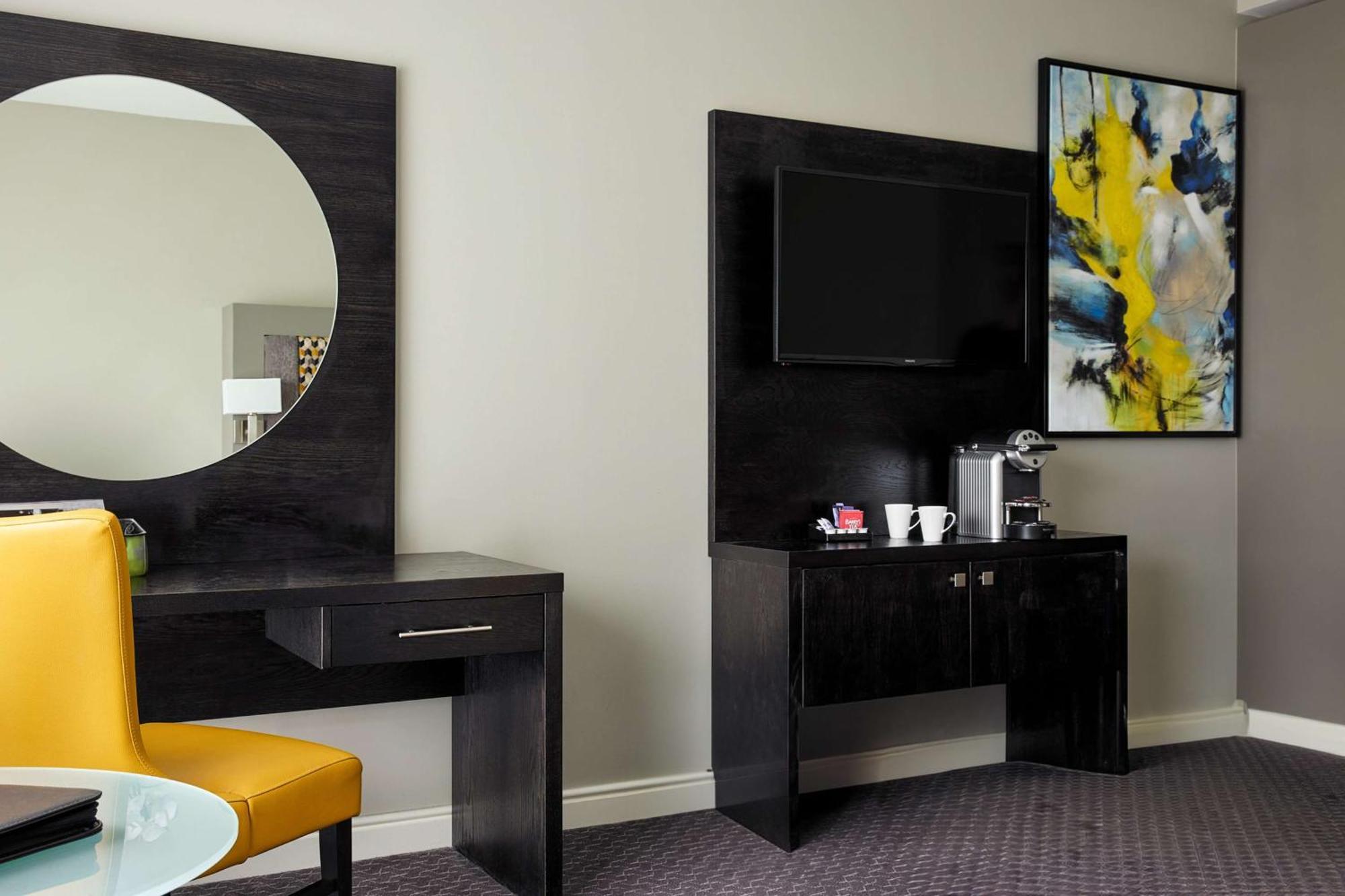 Radisson Blu Hotel & Spa, Little Island Cork Carrigtohill Exteriér fotografie