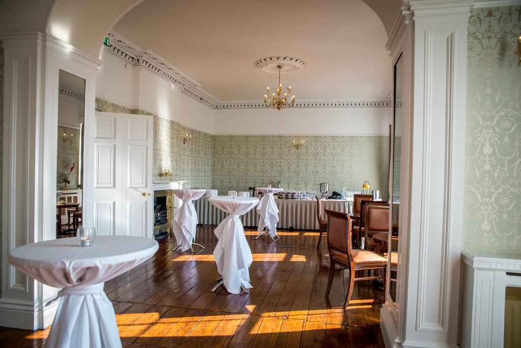 Radisson Blu Hotel & Spa, Little Island Cork Carrigtohill Exteriér fotografie