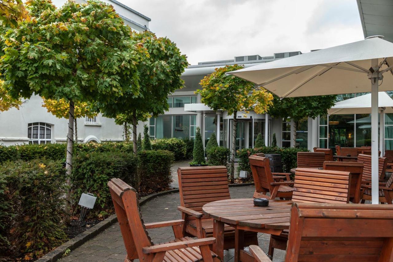 Radisson Blu Hotel & Spa, Little Island Cork Carrigtohill Exteriér fotografie